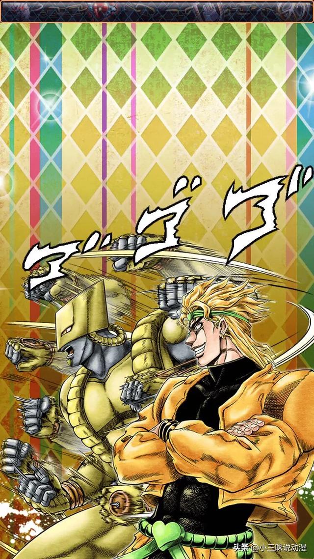 乔见猫销量:销量最好的猫 为什么《JOJO的奇妙冒险》这么火？