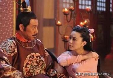 李渊有几个儿子:李渊有22个儿子，都有资格当太子，为何只有三个人在争夺？