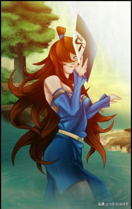 五影中照美冥是最弱的吗？