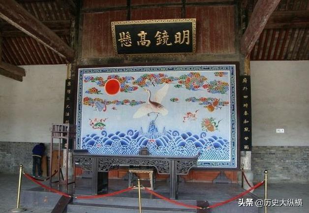 古代时候官与吏,兵与勇的区别是什么？