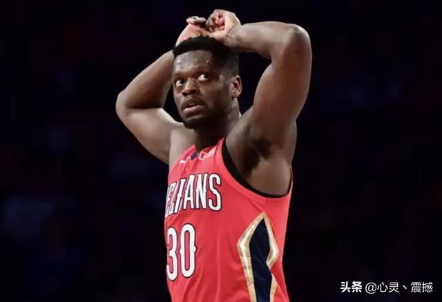 波德莱尔:火箭用戈登＋首轮签换尼克斯兰德尔，你觉得可行吗？