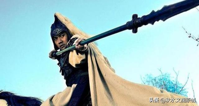 赵云在《三国演义》里都有什么经典故事？