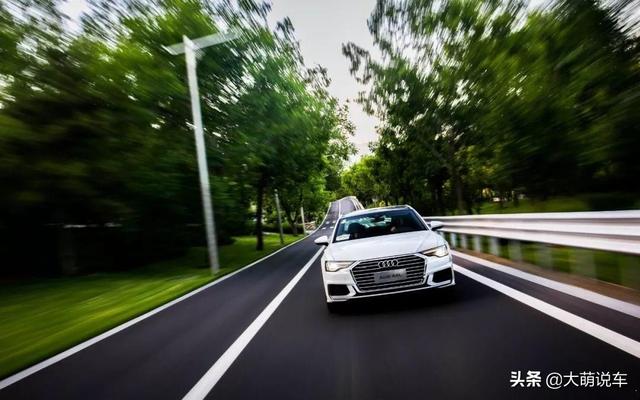买凯迪拉克后悔多还是买奥迪后悔的多？插图49