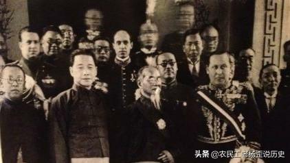 王甲本将军:历史上姓王的名人除了王明阳还有谁？