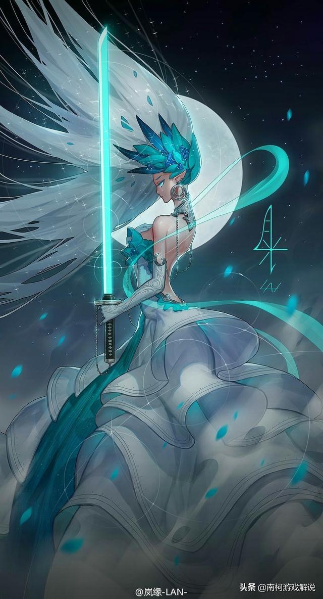 DNF鬼剑士武器幻化选哪一个比较好？有何攻略？