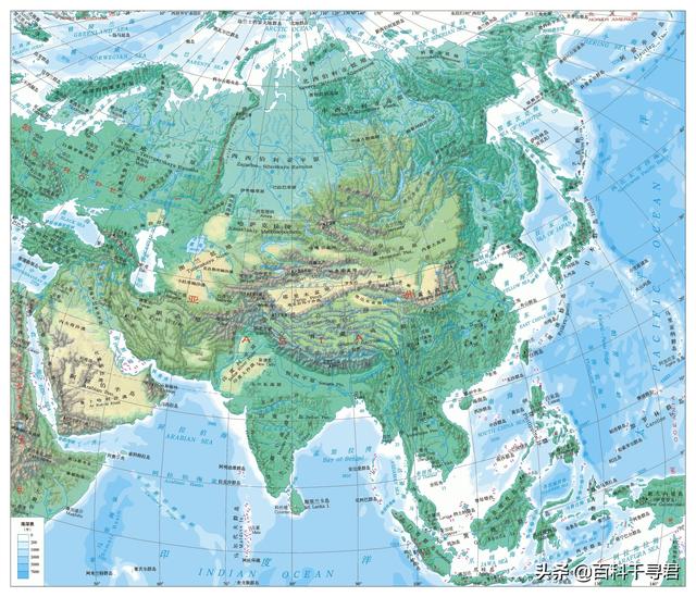 我国森林覆盖率远低于日本 为什么别人说我国做的更出色 百科千寻君的回答 头条问答