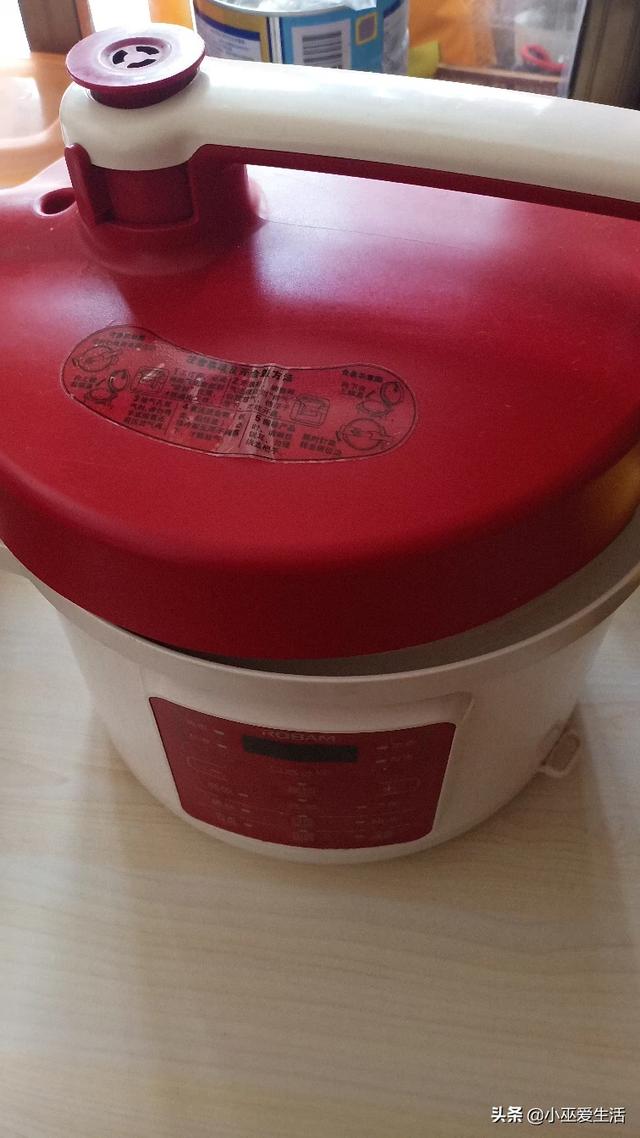 高压锅能用油炸东西吗，高压锅能炸东西吗