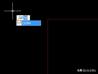 cad怎么标注文字,CAD如何快速文字标注？