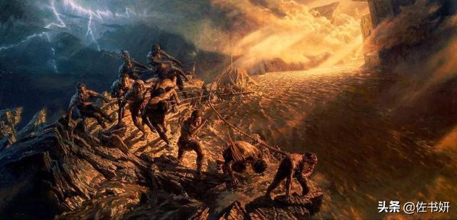 刘绍棠代表作:中国现代都有哪些比较出名的作家？