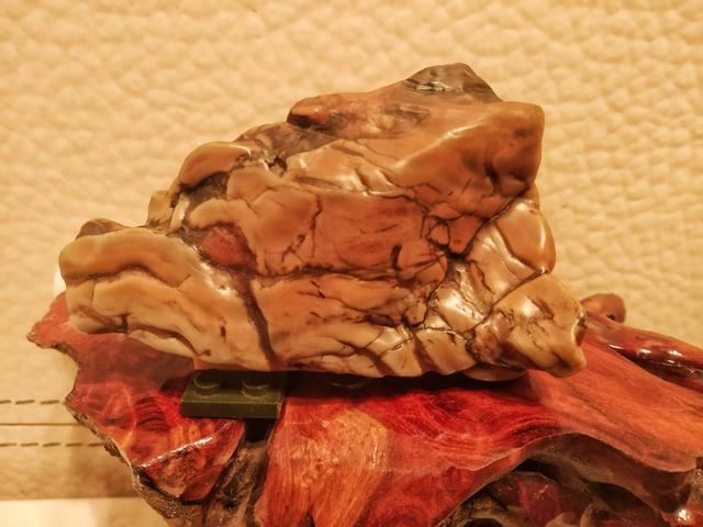 天然宝石大全,中国最具影响力的天然奇石有哪些？