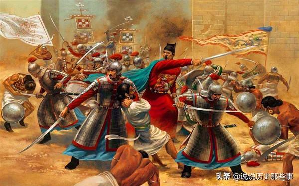 朱瞻基怎么死的那么早:明朝皇帝为什么大多三四十岁而亡？