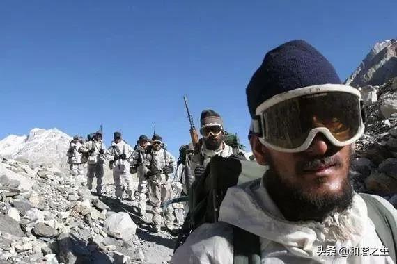 中印边境摩擦升级印度士兵战斗力如何？印度军工到底什么水平？