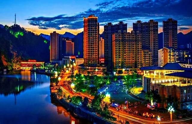 阳城人网站:想去旅游，有哪些好玩的地方啊？