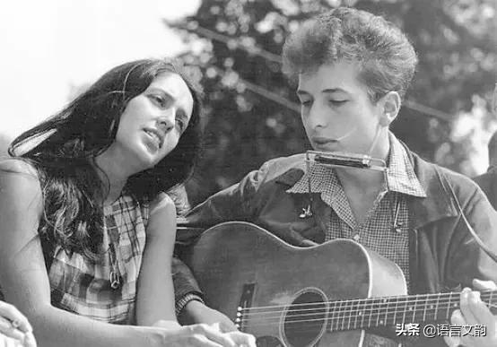 鲍勃迪伦:鲍勃·迪伦 (Bob Dylan)在文学上有哪些造诣？