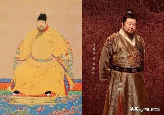 大明风华评价:明宣宗母亲张氏是否如《大明风华》演的，被太后孙氏所压制