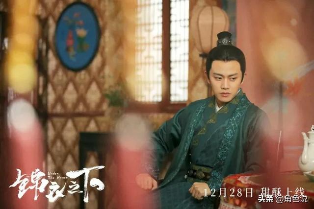 马泽涵:大家有什么好看，有意思的电视剧可以推荐？
