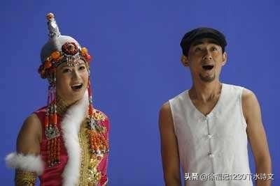 阿宝张冬玲闪婚:阿宝为什么现在很少出现在娱乐圈，他近况怎样？