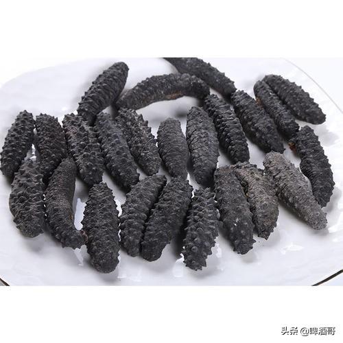 头条问答 - 土耳其干货米参打开袋子瞬间即闻到冲鼻子