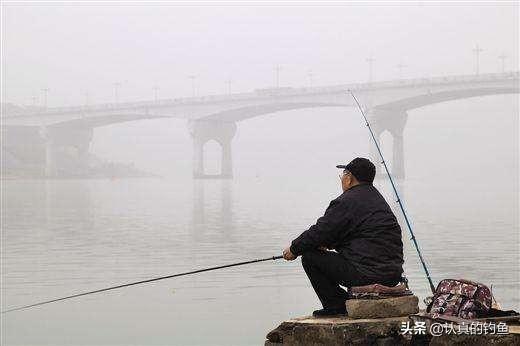 中国为什么会兴起钓鱼热，有人说钓鱼就是钓鱼，为什么非要叫路亚，你怎么看
