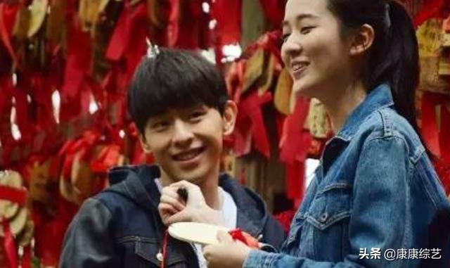 谢童:欢乐颂2的谢童为什么这么吸粉？
