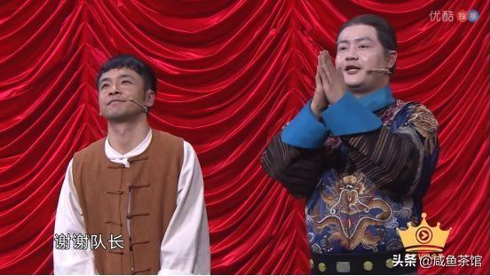 笑傲江湖第三季周云鹏:欢乐喜剧人第五季参赛者名单正式公布，你看好谁？