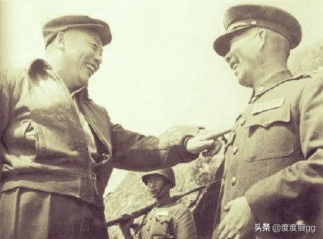 任弼时简介:战争史上，你见过哪些命硬的将军？