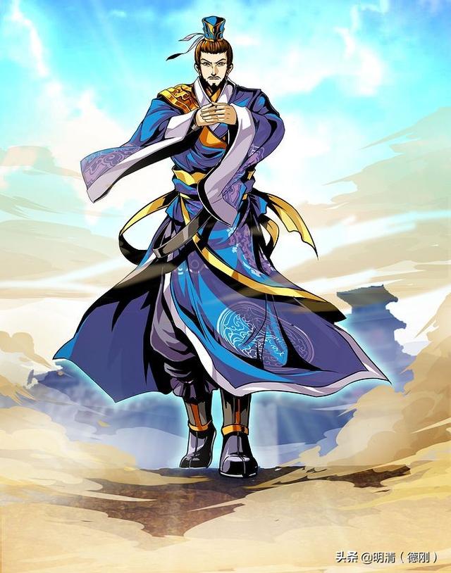 如果你穿越到三国可以任意选择三个文臣三个武将你会选谁来征战天下