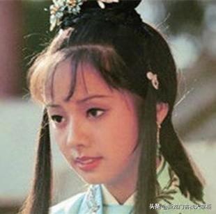 毛舜筠图片:哪版林黛玉的扮演者演出了林黛玉的“贵族气质”呢