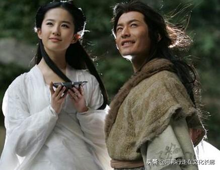 金庸射雕三部曲哪一部最好看？你怎么看？