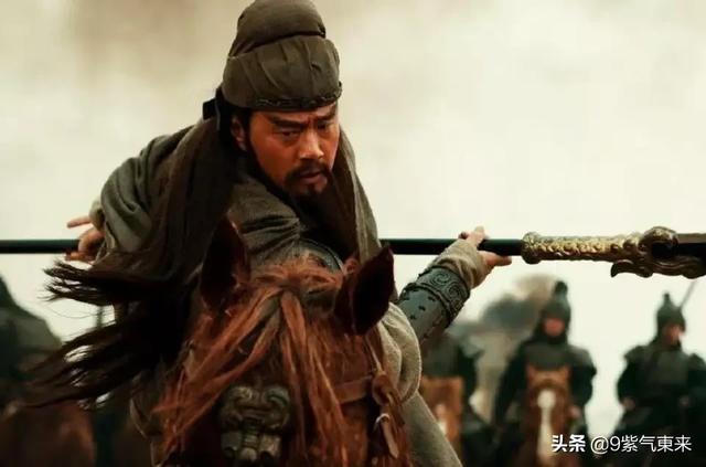 关羽和貂蝉之间有什么故事发生吗？