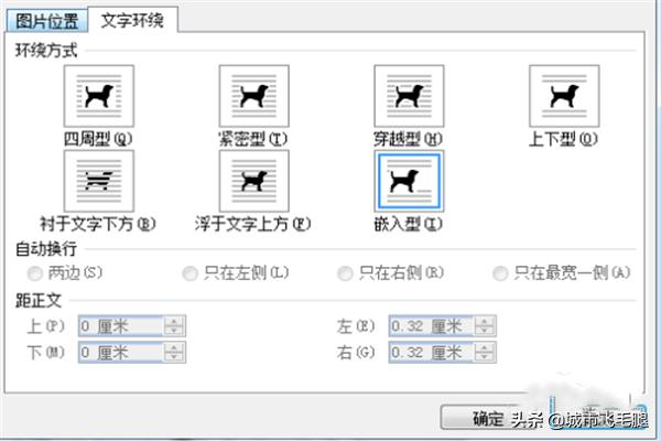 word文档照片排版技巧:word文档中文字和图片如何排版？