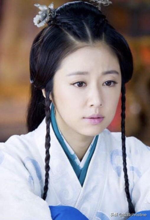 中国古代四大才女:中国古代除了四大美女之外还有哪些比较出名的美女？