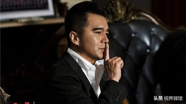 祈同伟:《人民的名义》：祁同伟其实是一个可怜的人？你怎么看？