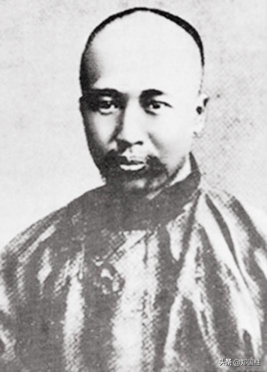 历代广东名人（广东近代史上有哪些最具有影响力的名人人物）