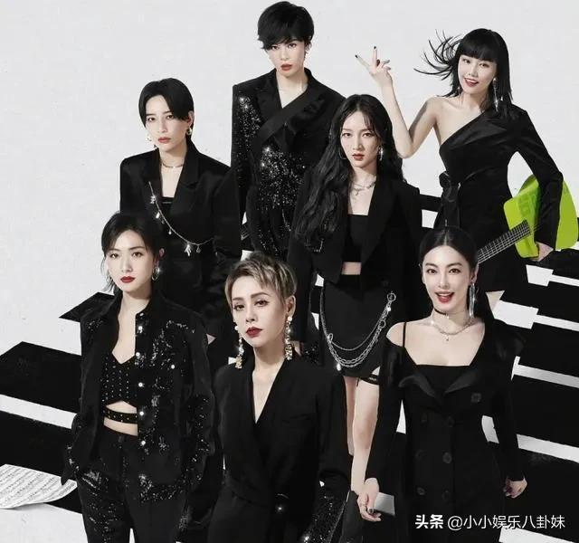 乘风破浪的姐姐更新时间:《乘风破浪的姐姐》为什么一年做两季？