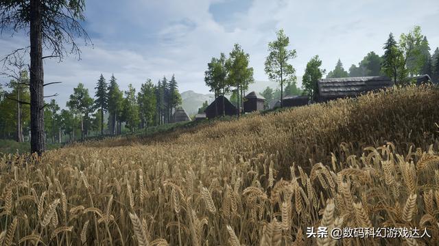 ps4有什么中世纪游戏？
