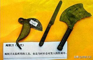 翻车鱼的死法太残忍了:清朝的阉流刑是一种什么样的刑罚？