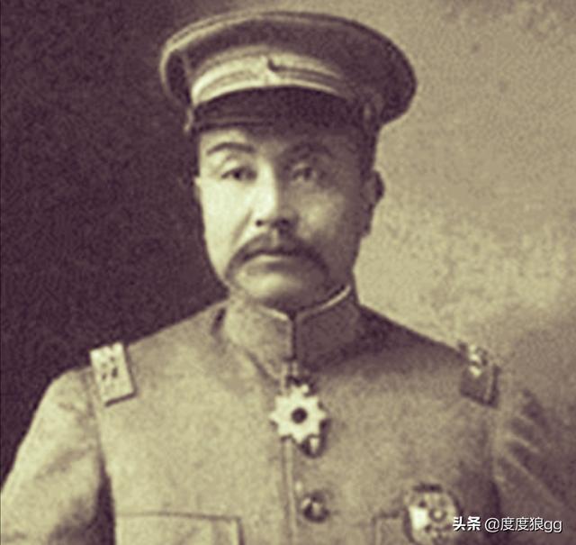 冯德麟:北洋时期的军阀为何都紧紧抓着师长的职务不放？