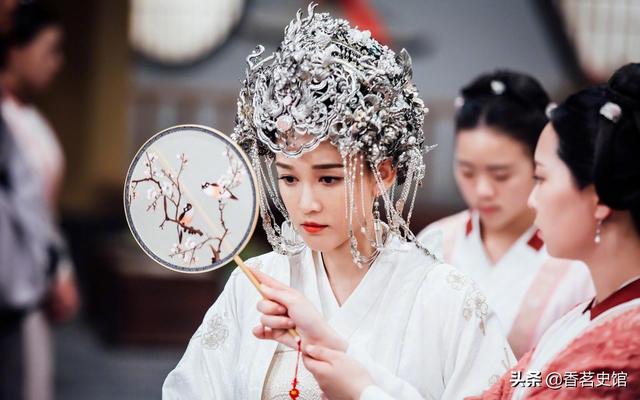 明德皇后:周、秦、汉、隋、唐、宋朝开国皇后都是谁？哪个最美？为什么？