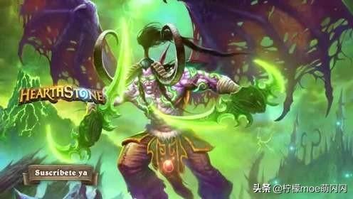 炉石啥时候更新？