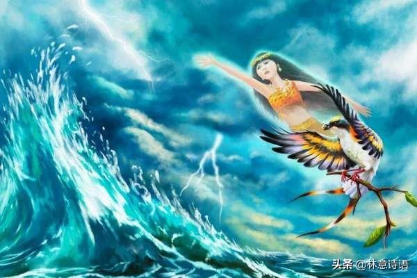 黄河巨龟:大家说说自己没去过，最想去的地方是哪里