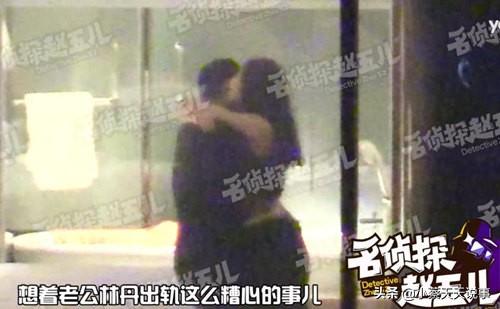 林丹出轨对象是谁:为什么有很多人喜欢中国的网红脸美女