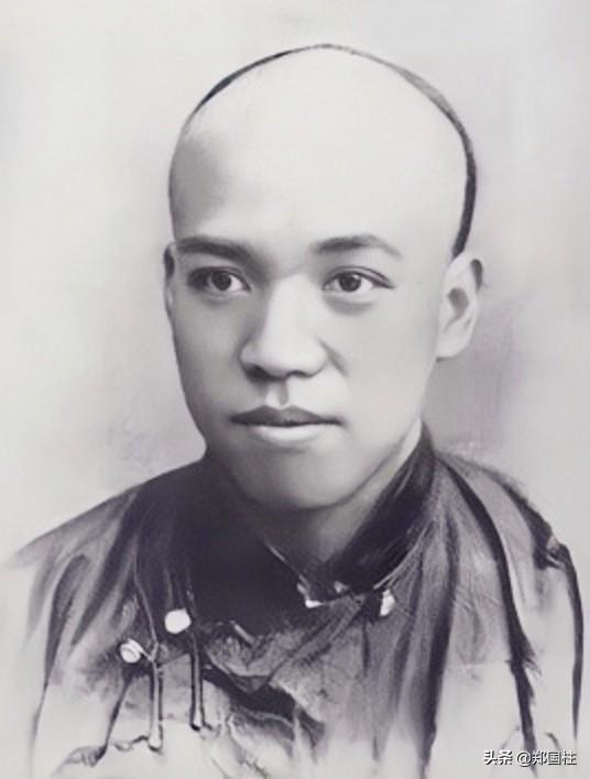 历代广东名人（广东近代史上有哪些最具有影响力的名人人物）