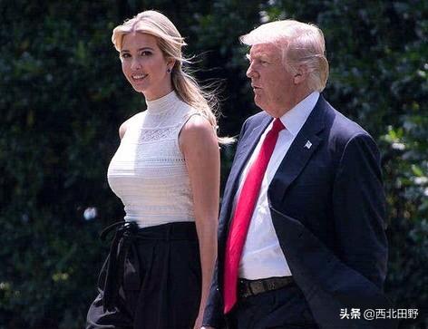 卡戴珊是谁:假如美国总统候选人变成金•卡戴珊和伊万卡，谁获胜的几率大？