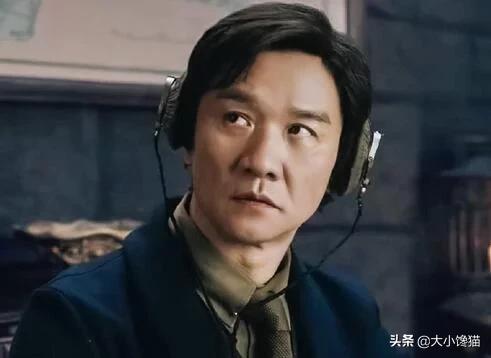 白色的候鸟都有哪些:电视剧《光荣时代》中的候鸟是谁？