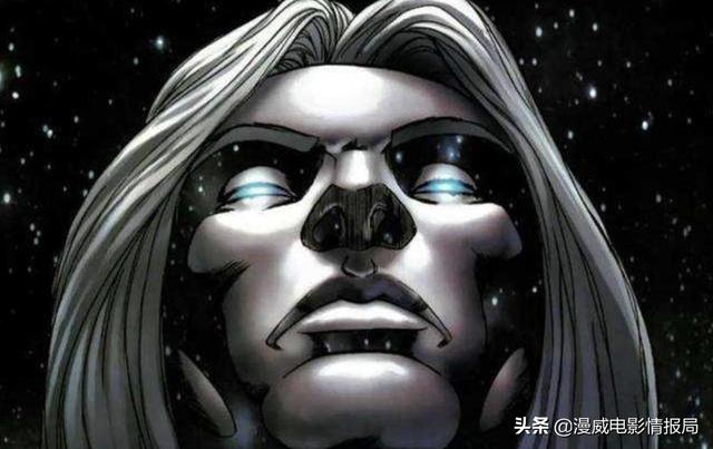 波索尔:漫威雷神自称最强，可放眼其他宇宙高手怎么感觉有点不切实际？