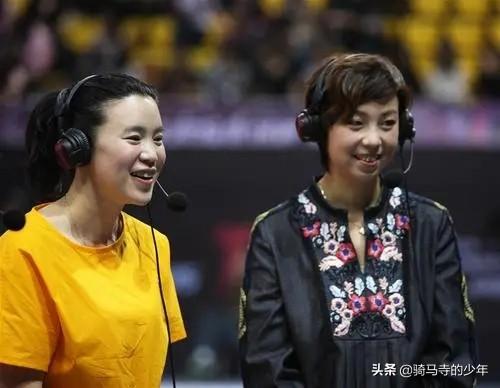 为什么中国乒乓球队缺少女教练？刘诗雯可以吗？