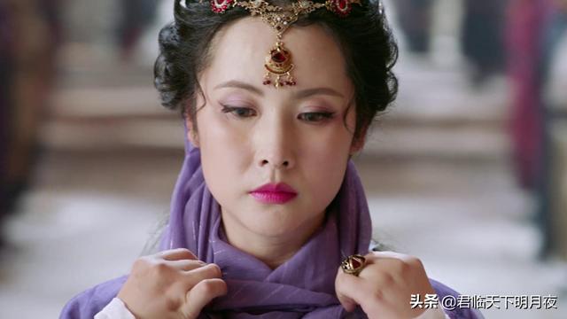通过明教圣猫谁的考验:明教四大法王能打得过赵敏手下的阿大、阿二、阿三吗？
