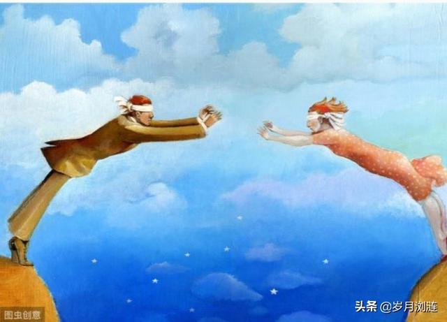 人与人之间的信任是靠什么维持的？