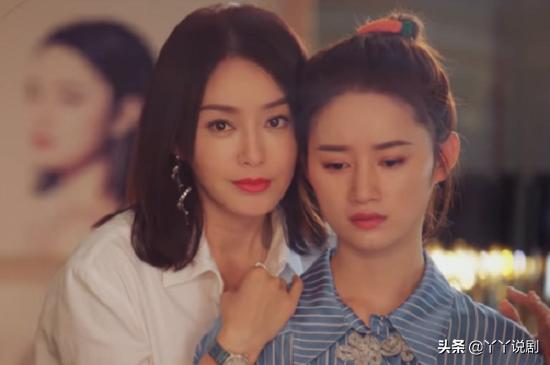 怪你过分美丽徐陵结局:《怪你过分美丽》中徐陵和林湘是如何走上不同结局的？